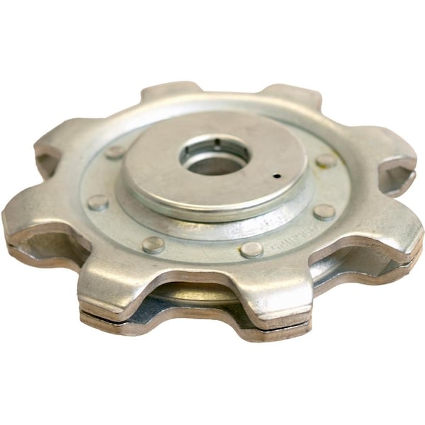 Aftermarket Lower Gathering Drive Sprocket fits Gleaner Hugger 3000SE Fits Massey Ferguson AM71359125-ABL_2 - main